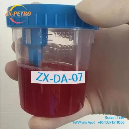 Acid Corrosion Inhibitor Compatible With VES 150℃ suppliers Acid Corrosion Inhibitor Compatible With VES 150℃ suppliers
