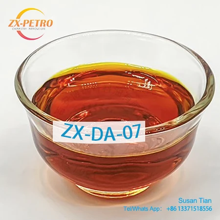 Acid Corrosion Inhibitor Compatible With VES 150℃ high quality Acid Corrosion Inhibitor Compatible With VES 150℃ high quality