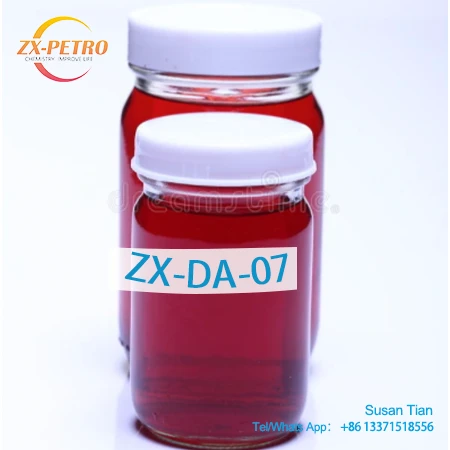 Acid Corrosion Inhibitor Compatible With VES 150℃ best Acid Corrosion Inhibitor Compatible With VES 150℃ best