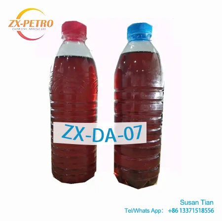 Acid Corrosion Inhibitor Compatible With VES 150℃ factory Acid Corrosion Inhibitor Compatible With VES 150℃ factory