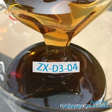 Demulsifier For Crude Oil high quality Demulsifier For Crude Oil high quality