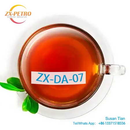 Acid Corrosion Inhibitor Compatible With VES 150℃ Acid Corrosion Inhibitor Compatible With VES 150℃