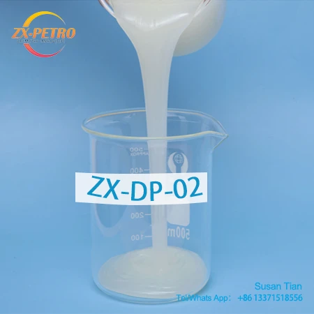 Emulsion Gelling Agent factory