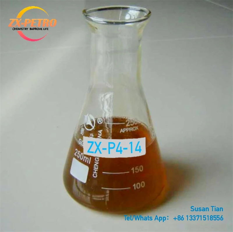 High-efficiency Furnace Oil Pour Point Depressant
